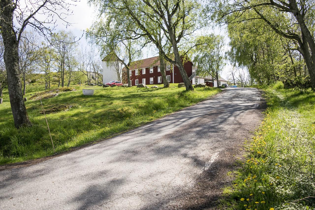 Tofta Herrgard Lycke Exterior foto